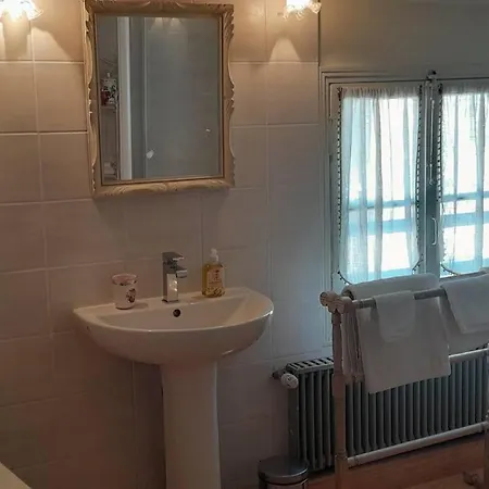 La Maison Belle Maree Honfleur Extérieur photo