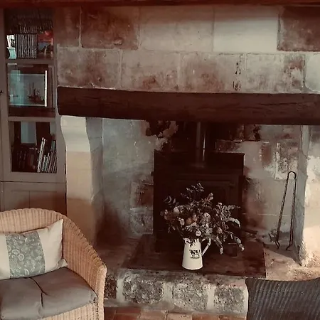 La Maison Belle Maree Honfleur Extérieur photo