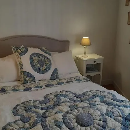 La Maison Belle Maree Honfleur Extérieur photo