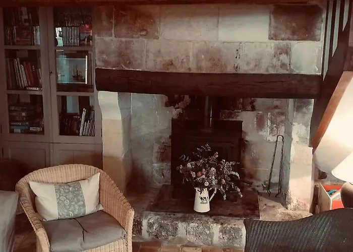 La Maison Belle Maree