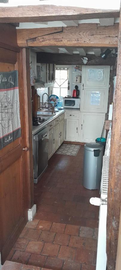 Holiday home La Maison Belle Maree *